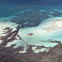 Caribbean sea