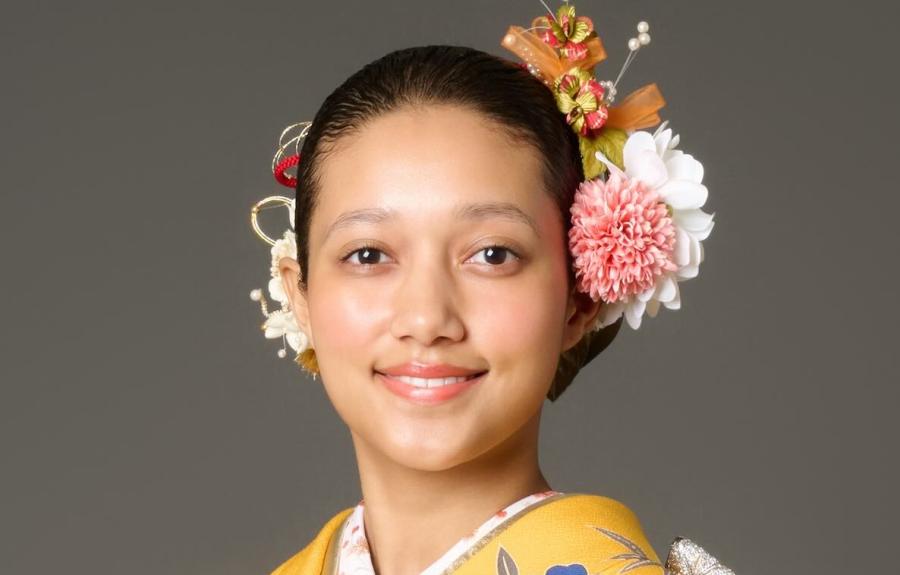 Hanako Yamasaki