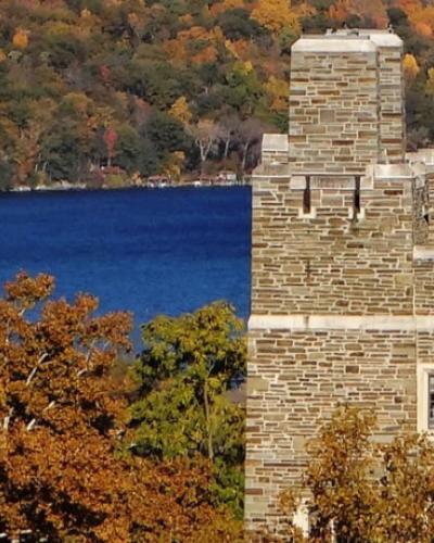 Cornell University West Campus