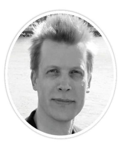 Martin Hagglund